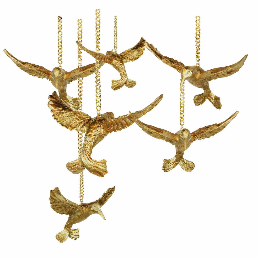 Figura M Nr. 8 Las Plumas