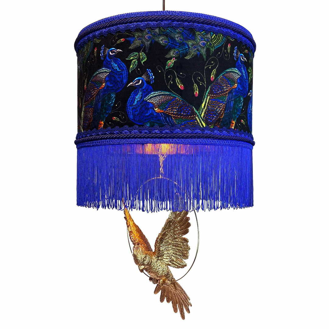 BARBUDA Las Plumas