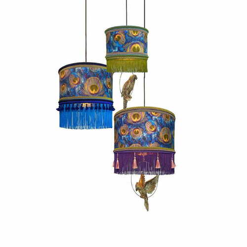 Skontrolujte Luster ARI Las Plumas