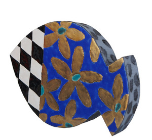 AZUL Las Plumas small 1