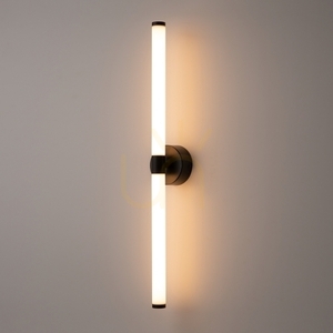 Nástenné svietidlo AXIS MOD106WL-L16B3K Maytoni small 3