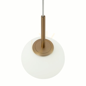 Závesné svietidlo BASIC FORM MOD321PL-01G1 Maytoni small 2