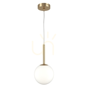 Závesné svietidlo BASIC FORM MOD321PL-01G1 Maytoni small 3