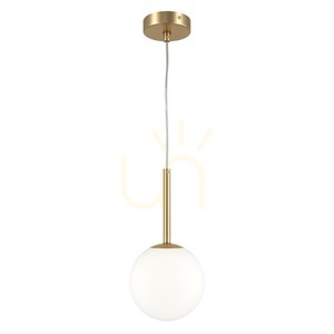 Závesné svietidlo BASIC FORM MOD321PL-01G1 Maytoni small 6