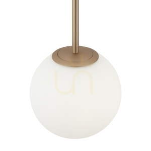 Závesné svietidlo BASIC FORM MOD321PL-01G2 Maytoni small 3