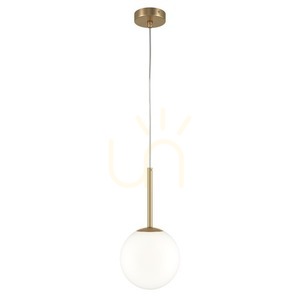 Závesné svietidlo BASIC FORM MOD321PL-01G2 Maytoni small 6