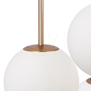 Závesné svietidlo BASIC FORM MOD321PL-03G1 Maytoni small 2