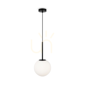 Závesné svietidlo BASIC FORM MOD321PL-01B1 Maytoni small 3