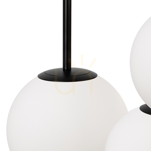 Závesné svietidlo BASIC FORM MOD321PL-03B Maytoni small 2