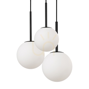 Závesné svietidlo BASIC FORM MOD321PL-03B Maytoni small 3