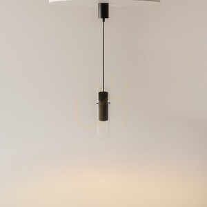 Závesné svietidlo DYNAMICS MOD326PL-01B Maytoni small 3