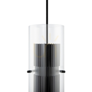 Závesné svietidlo DYNAMICS MOD326PL-01B Maytoni small 6