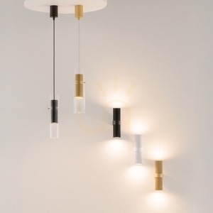 Závesné svietidlo DYNAMICS MOD326PL-01MG Maytoni small 2