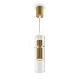 Závesné svietidlo DYNAMICS MOD326PL-01MG Maytoni small 5