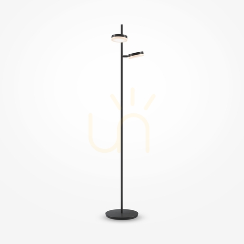Skontrolujte FAD MOD070FL-L12B3K stojacia lampa Maytoni