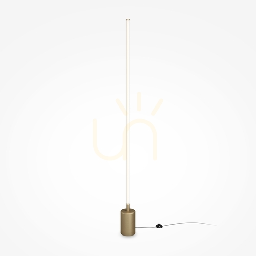 Skontrolujte Stojacia lampa FLOW MOD147FL-L20BSK1 Maytoni