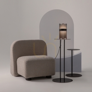 INSIGHT MOD416TL-L6BR3K stolová lampa Maytoni small 2
