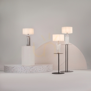 Stolná lampa MUSE MOD304TL-01G Maytoni small 1