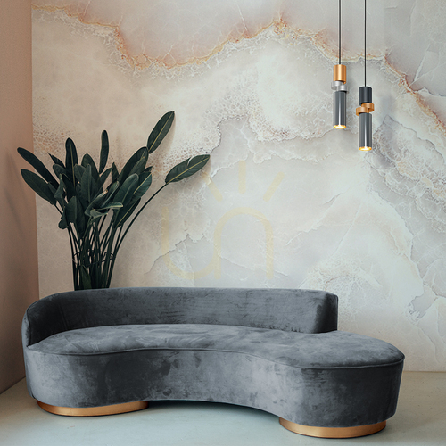 Skontrolujte Závesné svietidlo PALETTE MOD303PL-01CFL3 Maytoni