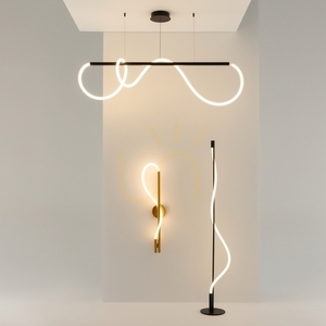 Stojacia lampa TAU MOD166FL-L15B3K Maytoni small 4