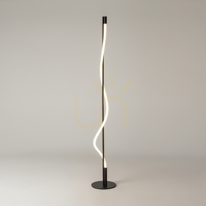 Stojacia lampa TAU MOD166FL-L15B3K Maytoni small 5