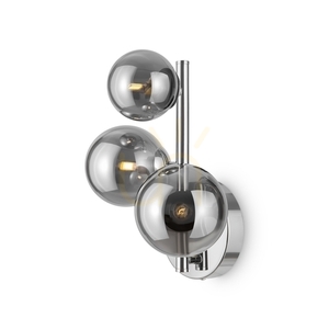 Nástenné svietidlo DALLAS MOD545WL-03CH Maytoni small 3