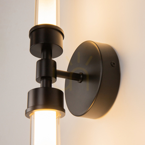 Nástenné svietidlo STELO MOD116WL-L7B3K Maytoni small 4
