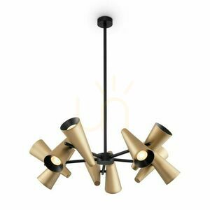Závesné svietidlo GIRO MOD095PL-10BS Maytoni small 2