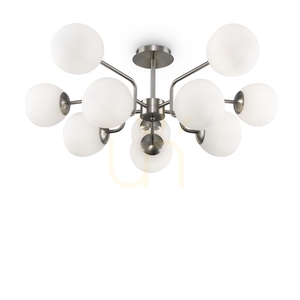 Závesné svietidlo ERICH MOD221PL-10N Maytoni small 1