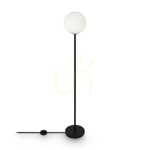 Stojacia lampa RING MOD013FL-01B Maytoni small 1