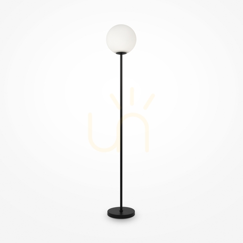 Skontrolujte Stojacia lampa RING MOD013FL-01B Maytoni