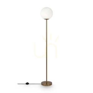 Stojacia lampa RING MOD013FL-01BS Maytoni small 2