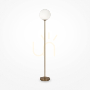 Stojacia lampa RING MOD013FL-01BS Maytoni small 0