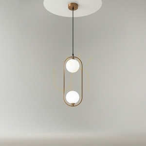 Závesné svietidlo RING MOD013PL-02BS1 Maytoni small 2