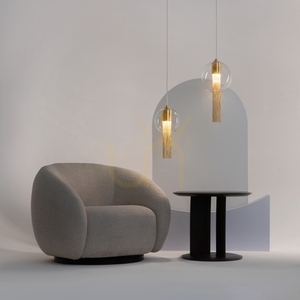 Závesné svietidlo FLUSSO P095PL-01BZ1 Maytoni small 2