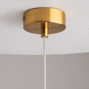 Závesné svietidlo FLUSSO P095PL-01BZ1 Maytoni small 4