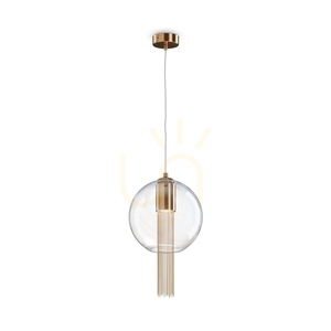 Závesné svietidlo FLUSSO P095PL-01BZ1 Maytoni small 5
