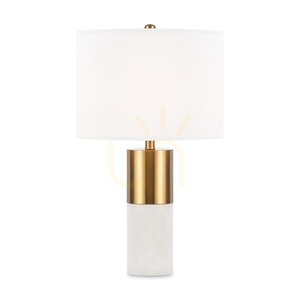 BIANCO Z030TL-01BS stolová lampa Maytoni small 2