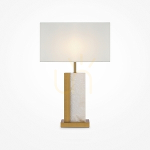 BIANCO Z031TL-01BS stolová lampa Maytoni small 0