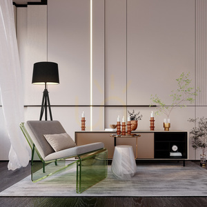 Stojacia lampa CALVIN Z177FL-01B Maytoni small 1