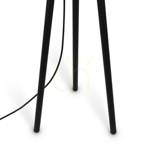 Stojacia lampa CALVIN Z177FL-01B Maytoni small 4