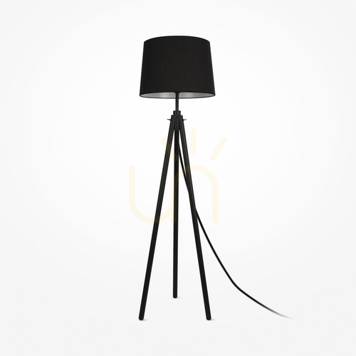 Skontrolujte Stojacia lampa CALVIN Z177FL-01B Maytoni