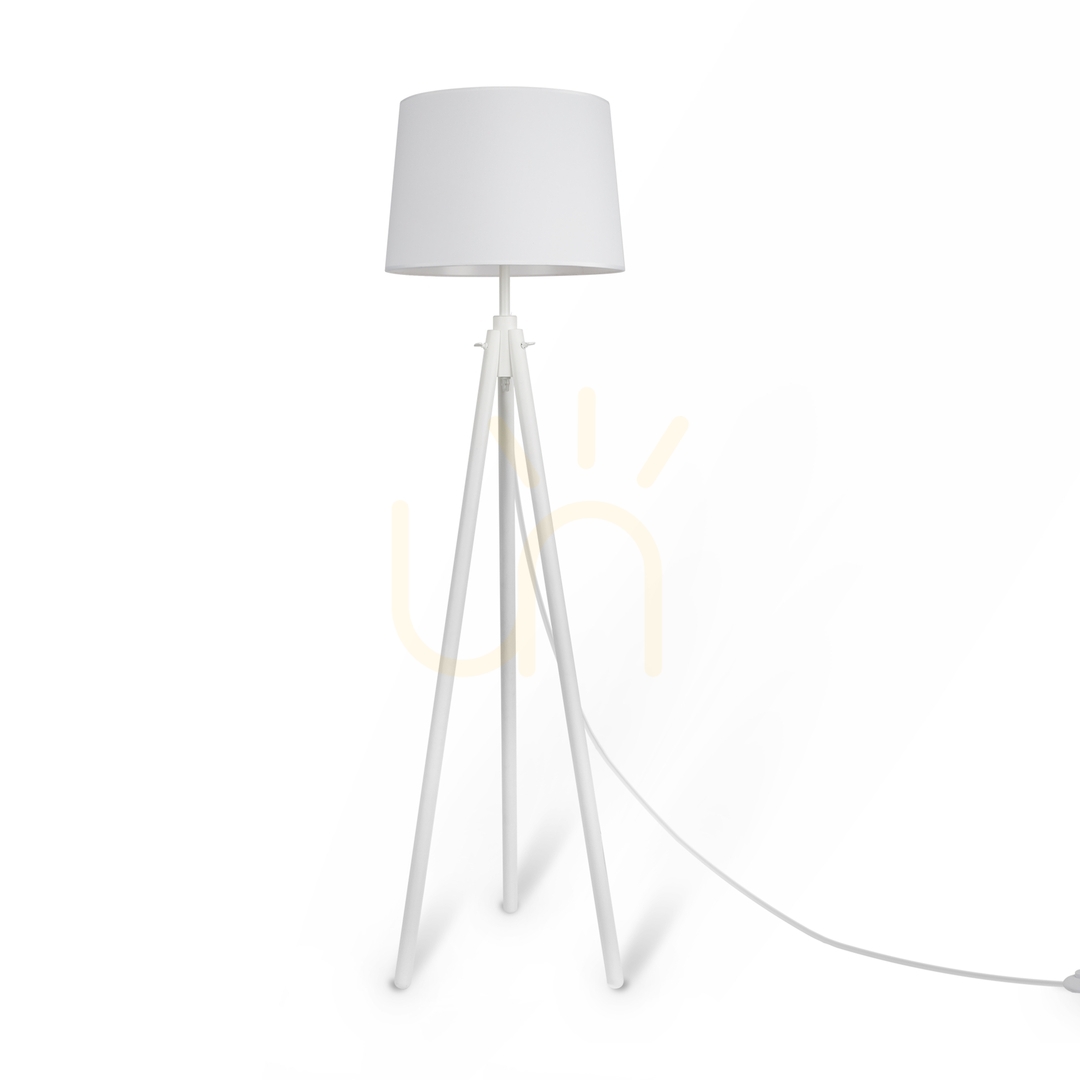 vyhliadka Stojacia lampa CALVIN Z177FL-01W Maytoni Stojacia lampa CALVIN Z177FL-01W Maytoni
