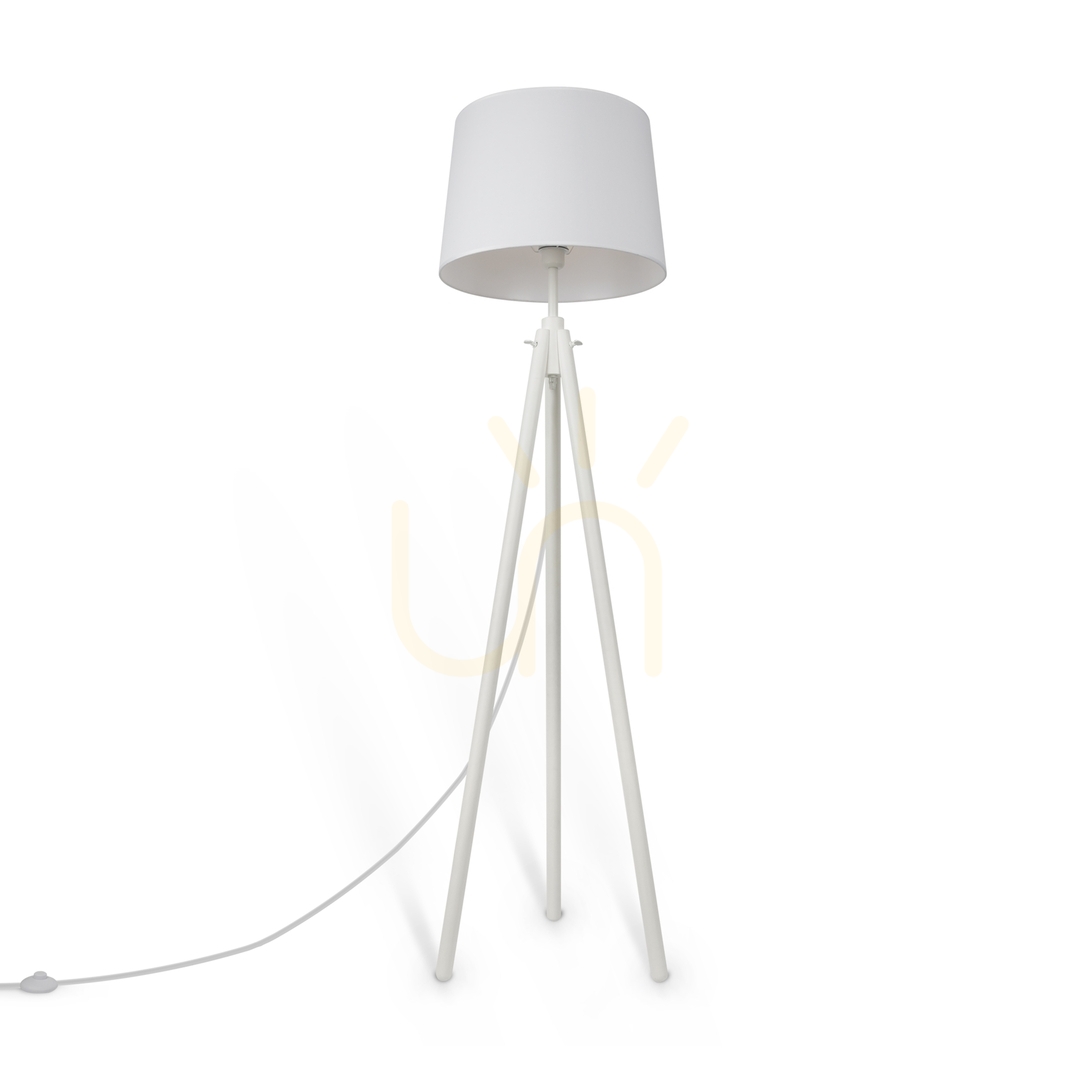 Šou Stojacia lampa CALVIN Z177FL-01W Maytoni Stojacia lampa CALVIN Z177FL-01W Maytoni