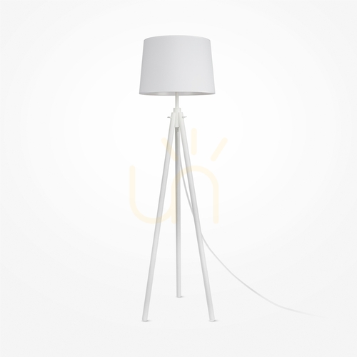 Skontrolujte Stojacia lampa CALVIN Z177FL-01W Maytoni