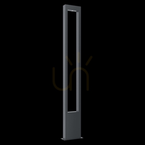 Vonkajšia stojaca lampa BONN O425FL-L20GF IP65 Maytoni small 1