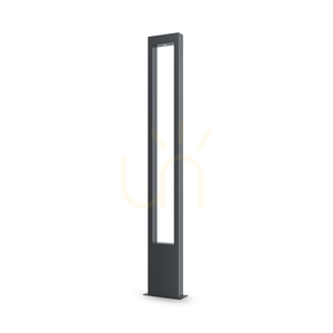 Vonkajšia stojaca lampa BONN O425FL-L20GF IP65 Maytoni small 2