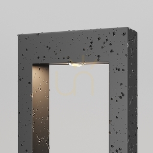 Vonkajšia stojaca lampa BONN O425FL-L20GF IP65 Maytoni small 6