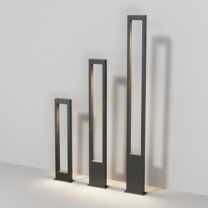 Vonkajšia stojaca lampa BONN O425FL-L20GF IP65 Maytoni small 7