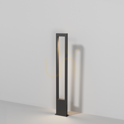 Skontrolujte Vonkajšia stojaca lampa BONN O425FL-L20GF IP65 Maytoni